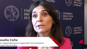 Ricerca, Colla (Ce): "Quasi 1 mld di euro a mille progetti di università italiane"