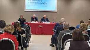 Ricerca, oncologi e cardiologi: "L'Italia è diciottesima in Ue per risorse ma alto livello trial"