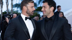 Ricky Martin divorzia dal marito Jwan Yosef