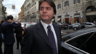 Ricucci indagato per aver indotto testimoni a mentire