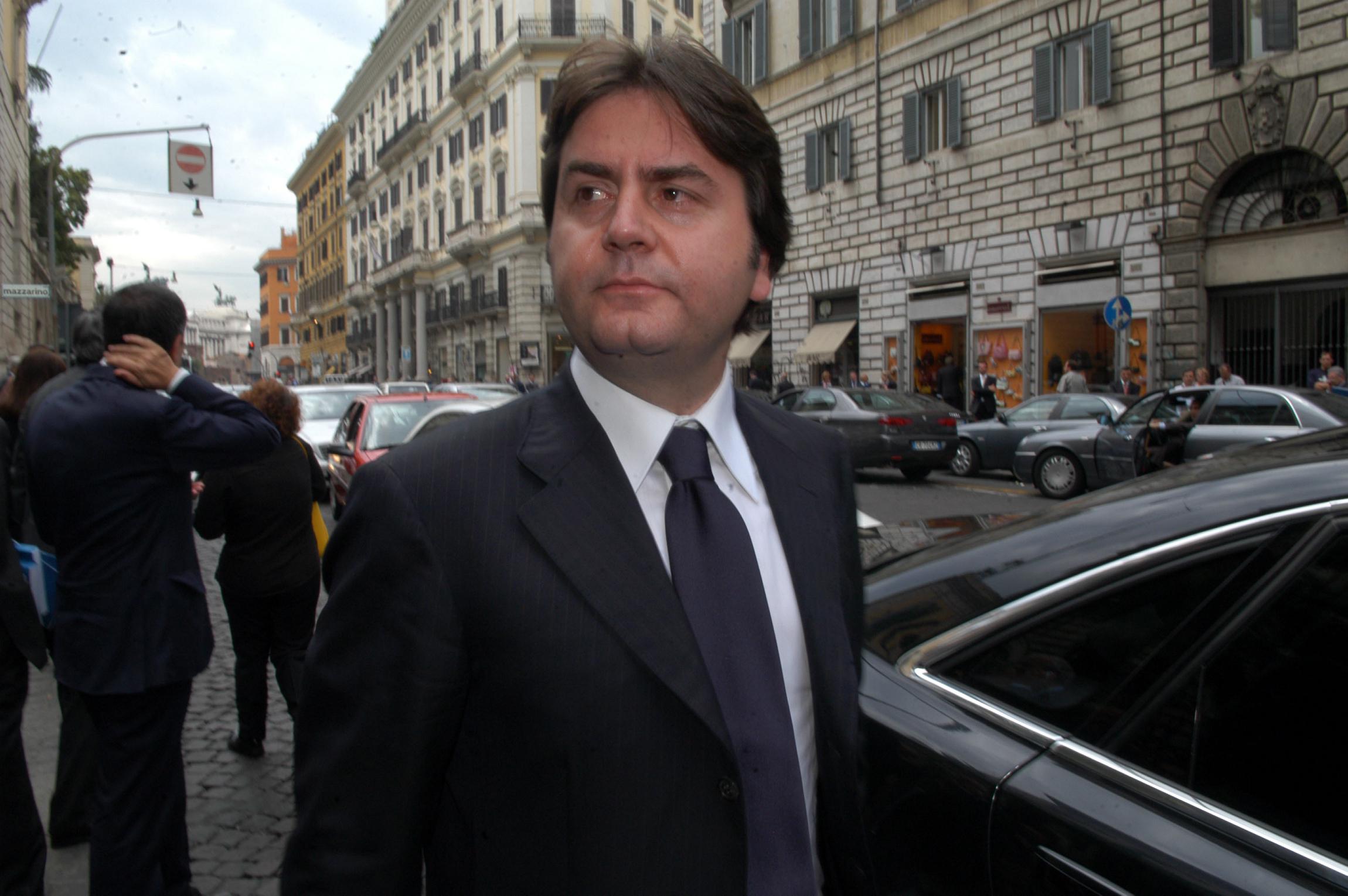 Ricucci indagato per aver indotto testimoni a mentire