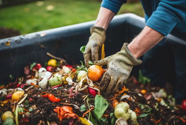 Rifiuti, Cic e Biorepack: Osservatorio Bioriciclo per migliorare la raccolta dell'organico