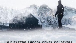 Rigopiano, 'l'ultimo sopravvissuto' racconta in un libro: "62 ore sotto la neve"