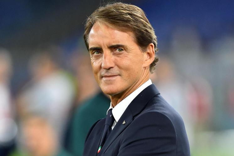 Roberto Mancini ct dell’Arabia, oggi la presentazione