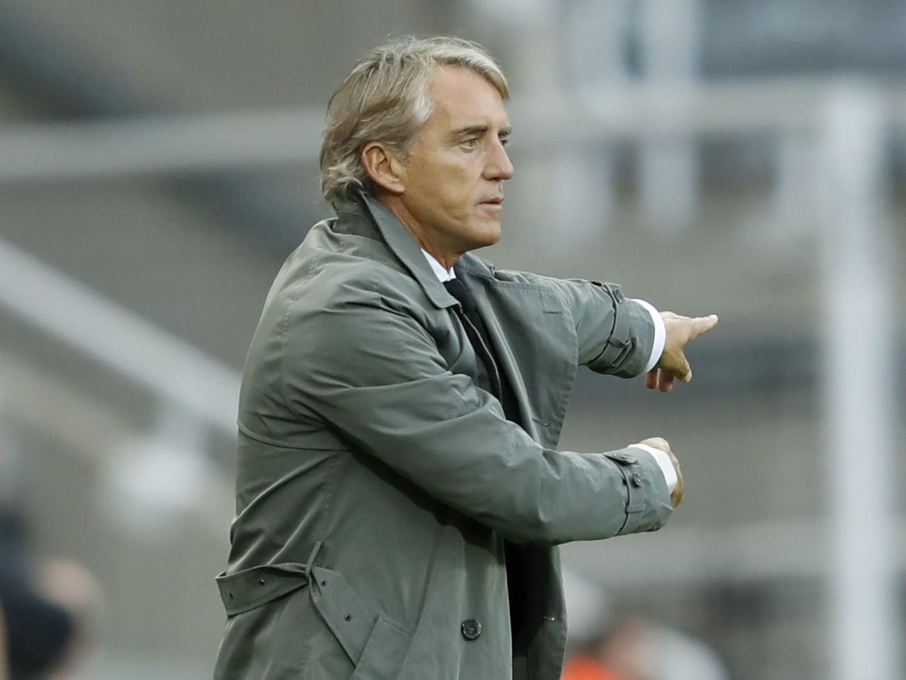 Roberto Mancini non è più ct dell'Arabia Saudita, accordo per risoluzione contratto