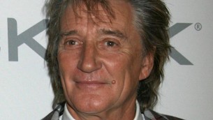 Rod Stewart torna in Italia, unica data il 10 maggio a Milano