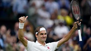 Roger Federer lascia il tennis: "Mi ritiro"