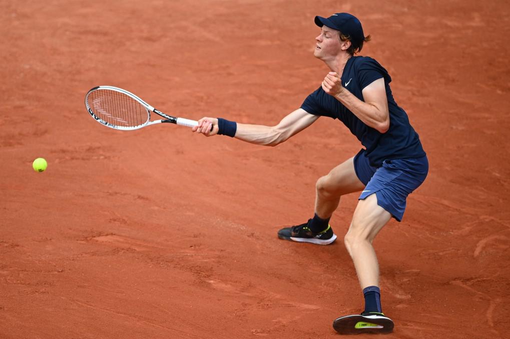 Roland Garros, Nadal batte Sinner e Musetti ko con Djokovic