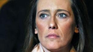 Rom precipitato da finestra a Roma, Ilaria Cucchi: "Fare chiarezza senza sconti"