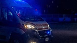 Roma, auto travolge ragazzo su Colombo: morto 19enne