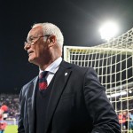 Roma, Claudio Ranieri è il nuovo allenatore