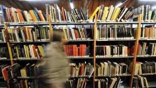 Roma, dal 22 al 24 novembre 'Libridine! Festival diffuso delle librerie'