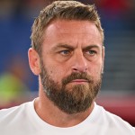 Roma, De Rossi: "Mai detto che non tornerò più a Trigoria"