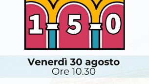 Roma, i 150 anni dell'Esquilino: venerdì la presentazione degli eventi