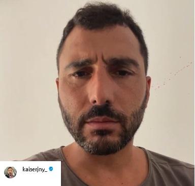 Roma, influencer Enzo Bondi 'Kaiserjny' trovato morto in strada