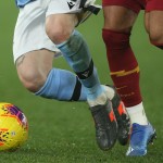 Roma-Lazio torna in notturna, derby serale il 5 gennaio