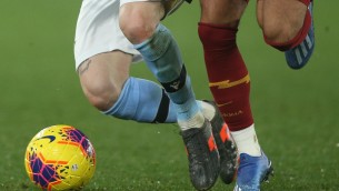 Roma-Lazio torna in notturna, derby serale il 5 gennaio