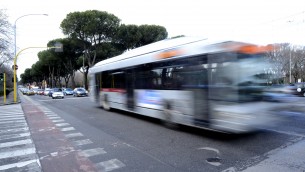 Roma, oggi lo sciopero Atac: trasporti a rischio, chiuse tutte le metro