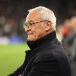 Roma, Ranieri: "Serve tempo