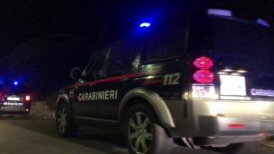 Roma, smantellata piazza spaccio a Tor Bella Monaca: 21 arresti