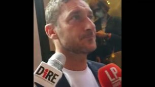 Roma tra Conference League e mercato: cosa dice Totti - Video