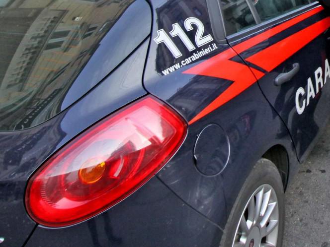 Roma, uccide madre e vicina: in fuga investe ciclisti