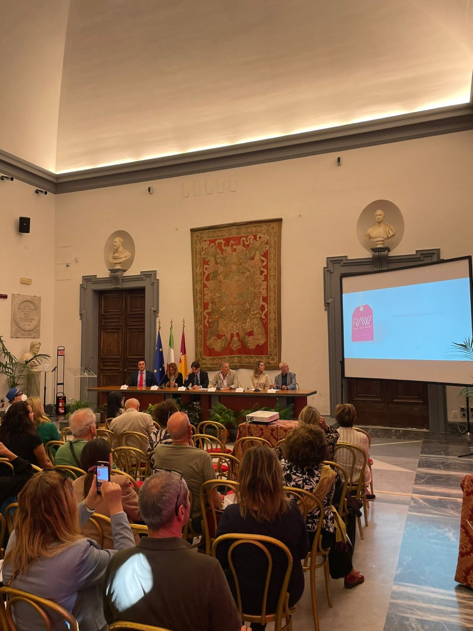 Rome art week 2022, dal 24 al 29 ottobre mostre ed eventi animeranno la città eterna