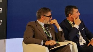 Rota (Fai Cisl): "Ia va governata, altrimenti può diventare anche rischio per democrazie"