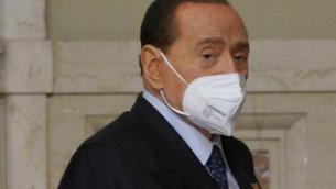 Ruby ter, domani sentenza a Siena: Berlusconi resta al San Raffaele