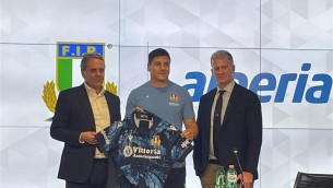 Rugby, Alperia top sponsor e official green energy partner della Fir