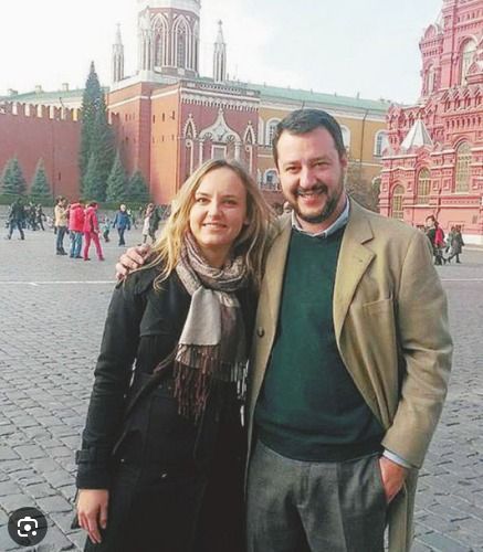 Russa Osipova vince concorso in Senato, pasionaria putinismo dal 1° novembre a Palazzo Madama