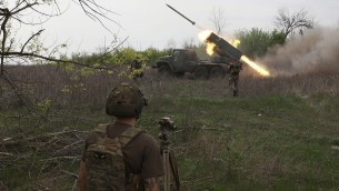 Russia ammette: "Truppe Ucraina penetrate di 30 km"