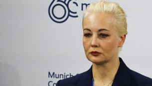 Russia, dopo Navalny ora tocca Yulia Navalnaya: tribunale di Mosca ne dispone l'arresto