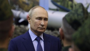 Russia, il super missile di Putin fa flop: nuovo test fallito