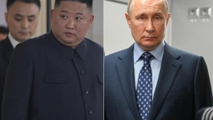 Russia, in arrivo Kim Jong-un: incontrerà Putin