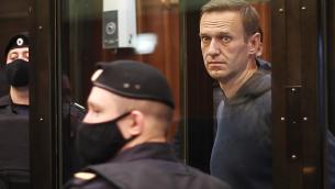 Russia, migliorano condizioni salute Navalny