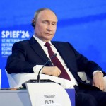 Russia, Putin: "Con armi nucleari vittoria più facile ma non le useremo"