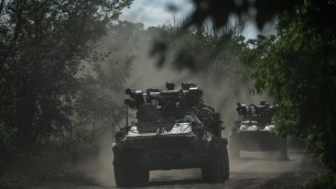 Russia, Ucraina avanza nel Kursk: Zelensky pensa a posti di comando militare nella regione