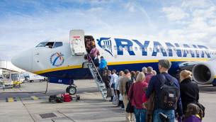 ryanair