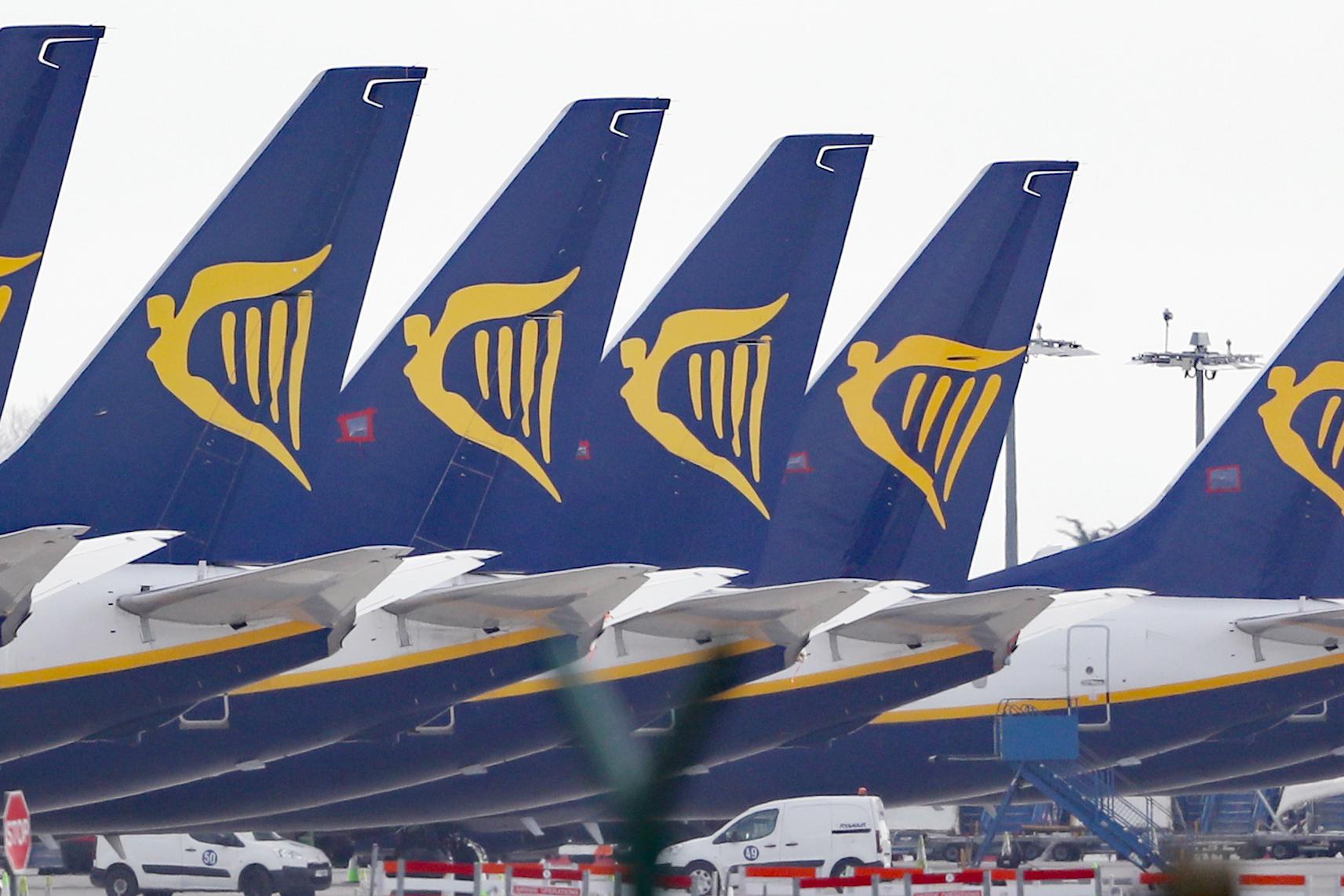 Ryanair cancella 6 rotte su Venezia: "Aumento illogico tasse d'imbarco"