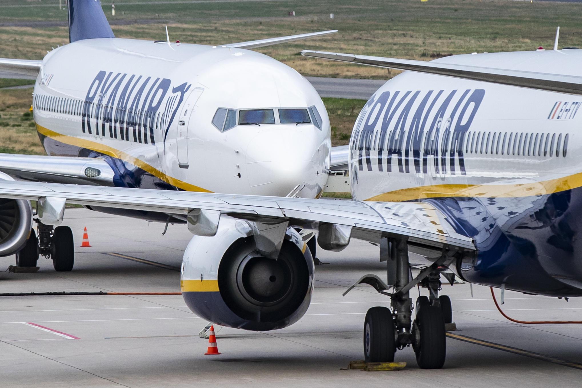 Ryanair, confermato sciopero 8 giugno per piloti e assistenti volo