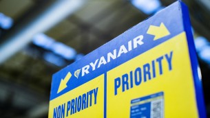 Ryanair rimborserà consumatori per costi extra check in