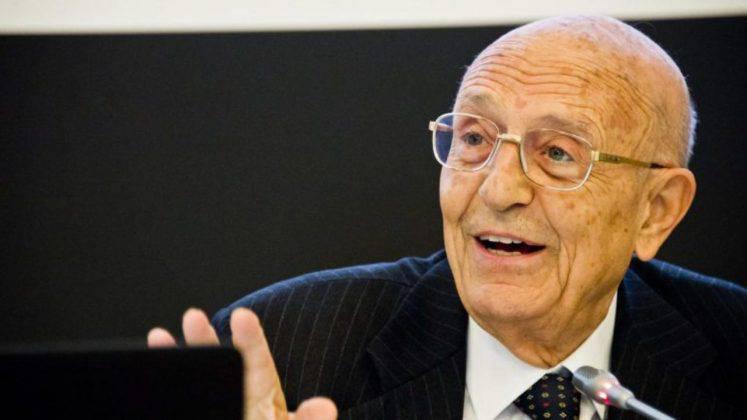 Sabino Cassese: "serve discontinuità da Conte bis, si riparta da art