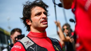 Sainz, rapina pianificata: ecco cosa sappiamo