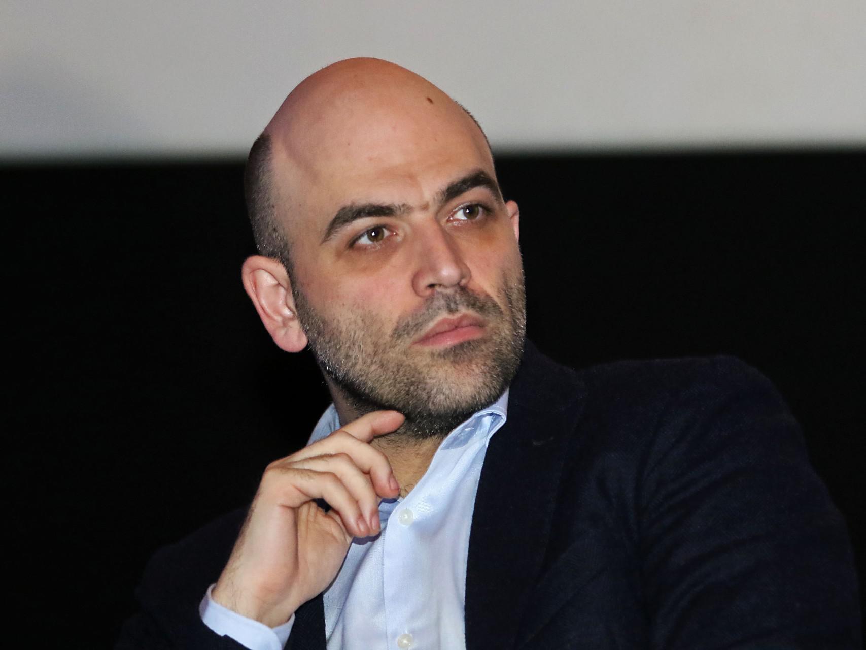 Salman Rushdie, Saviano: "Temo che in futuro sarà ancora visto come un bersaglio"