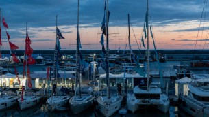 Salone nautico: turismo e sostenibilità tra i temi della quinta giornata