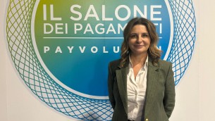 Salone Pagamenti, Cimmino (PagoPA): "Al lavoro per prima applicazione Rtp in pagamenti Pa"