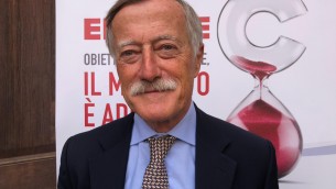 Salute, Andreoni: "Con screening Hcv individuati oltre 13mila italiani con virus"