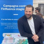 Salute, Castrogiovanni: "Da sportivo giusto essere al Villaggio prevenzione Bari"