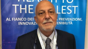 Salute, Consoli (Eudf Italia): "4 mln con diabete ma è inaccettabile disparità cure tra regioni "